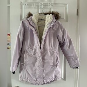 The North Face Arctic Parka in girls size M(10)